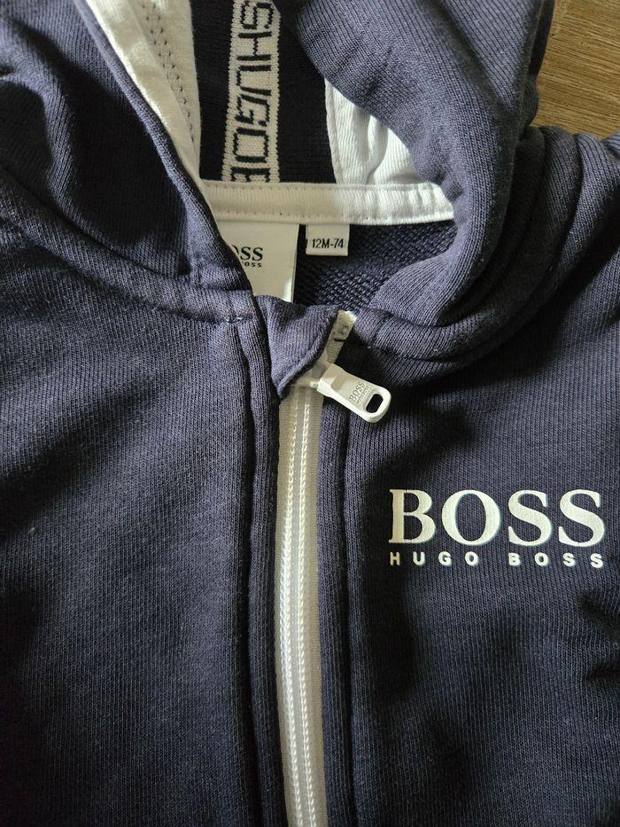 Hugo boss - photo numéro 3