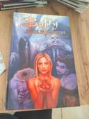 Buffy bd