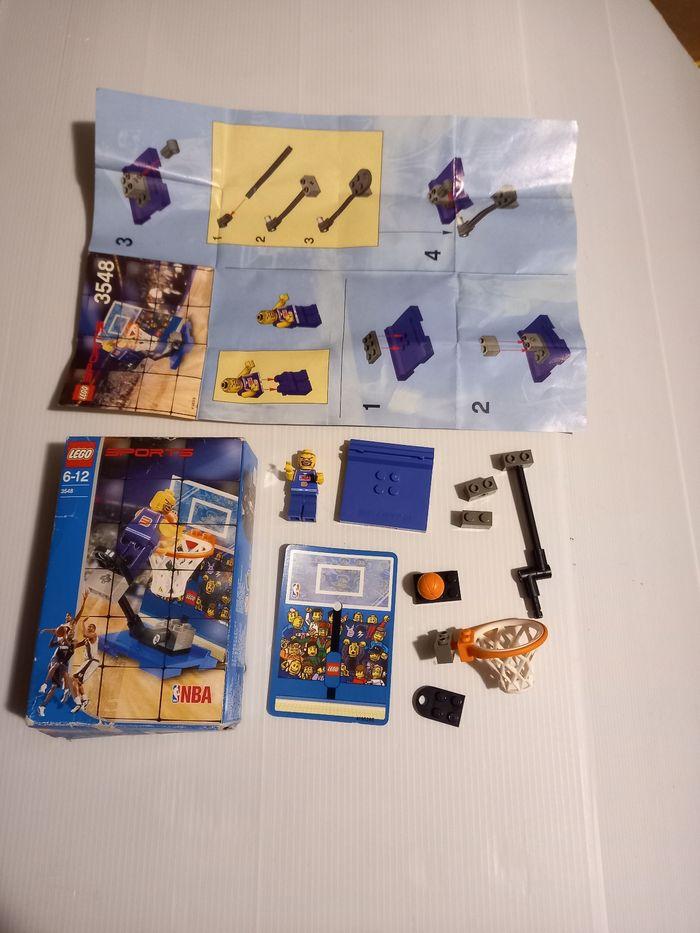 Lego 3548 - photo numéro 1