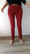 Pantalon sinequanone