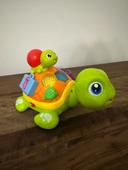 Tortue interactive