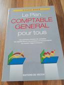 Livre "le plan comptable général"