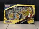 Coffret  Pokémon pikachu zénith suprême