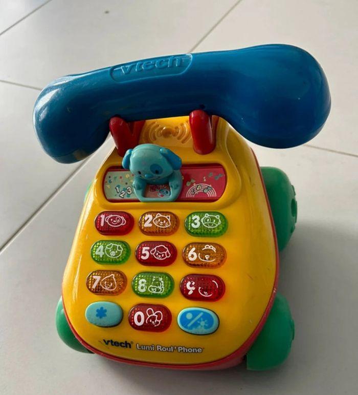 Téléphone