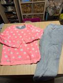 Pyjama chaud Primark