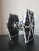 LEGO Star Wars Chasseur TIE