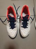 Baskets Asics 40