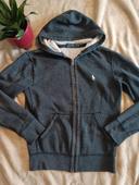 Veste zip Ralph Lauren