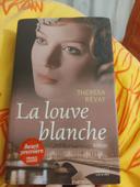 La louve blanche