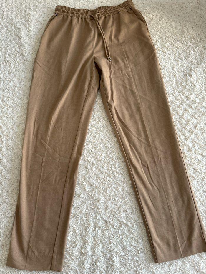 Pantalon tailleur - photo numéro 3