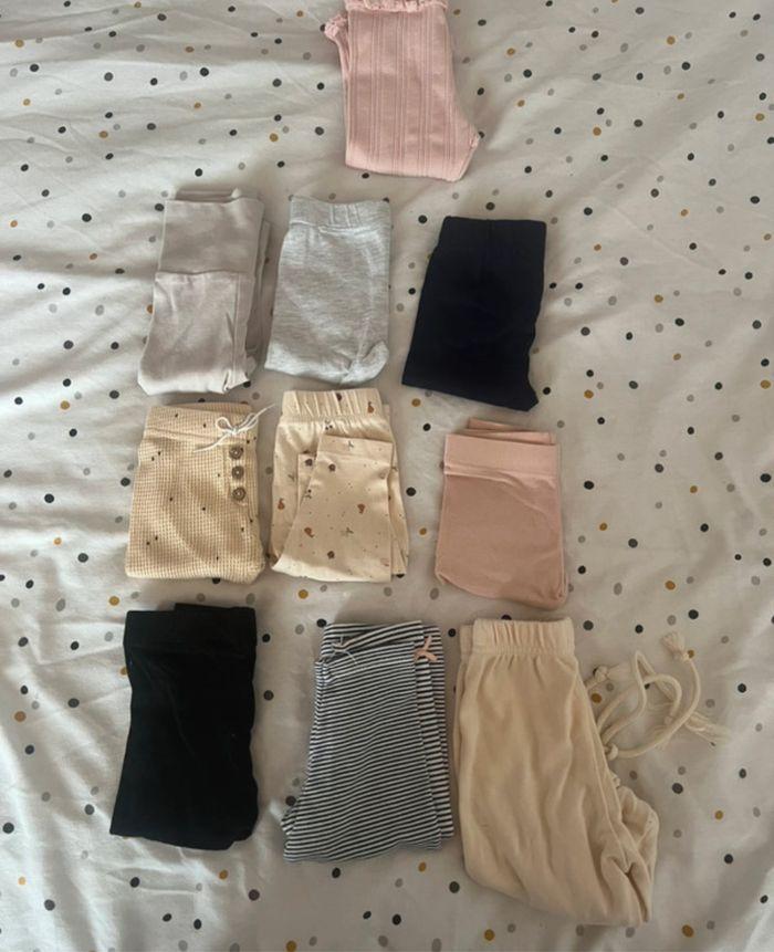 Lot legging