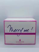 Lanvin Marry Me Eau de Parfum Pour Femme 75ml