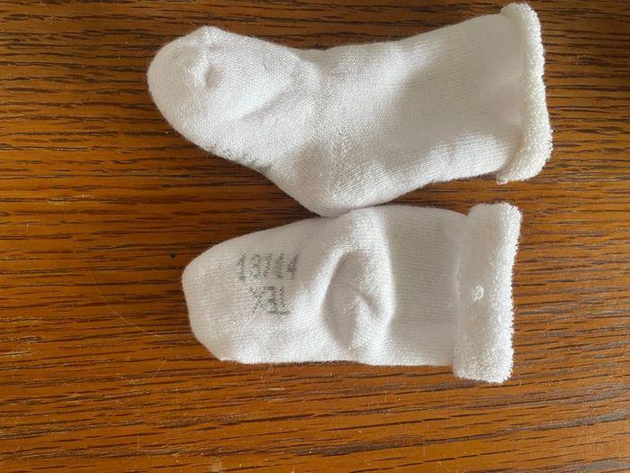 Lot de 13 paire de chaussettes - photo numéro 9