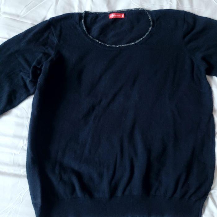 Pull femme XL - photo numéro 2