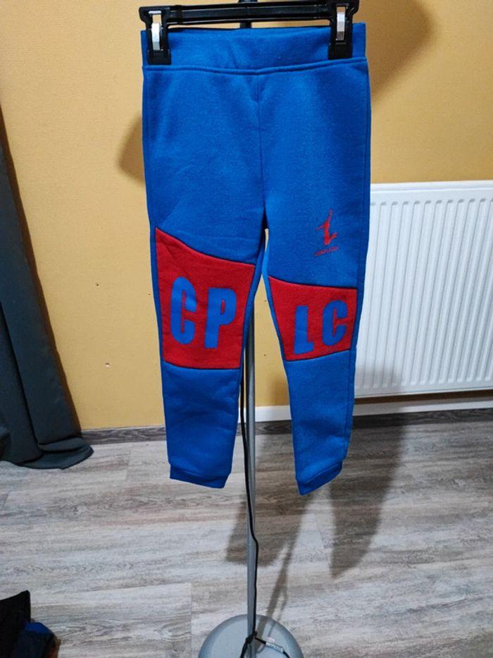 Pantalon complice - photo numéro 1