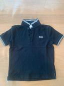 Polo Hugo Boss enfant