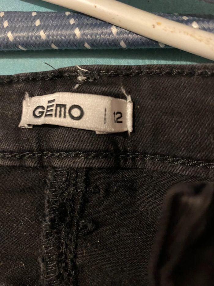 Jeans slim - photo numéro 2