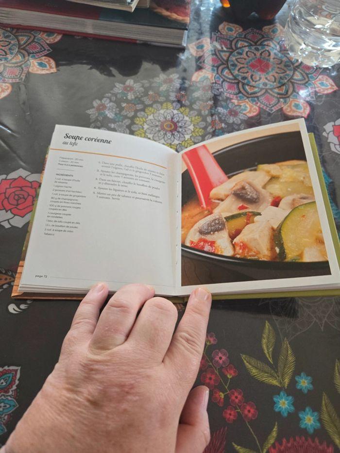 Livre soupe de saison - photo numéro 4