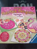 Mandala designer