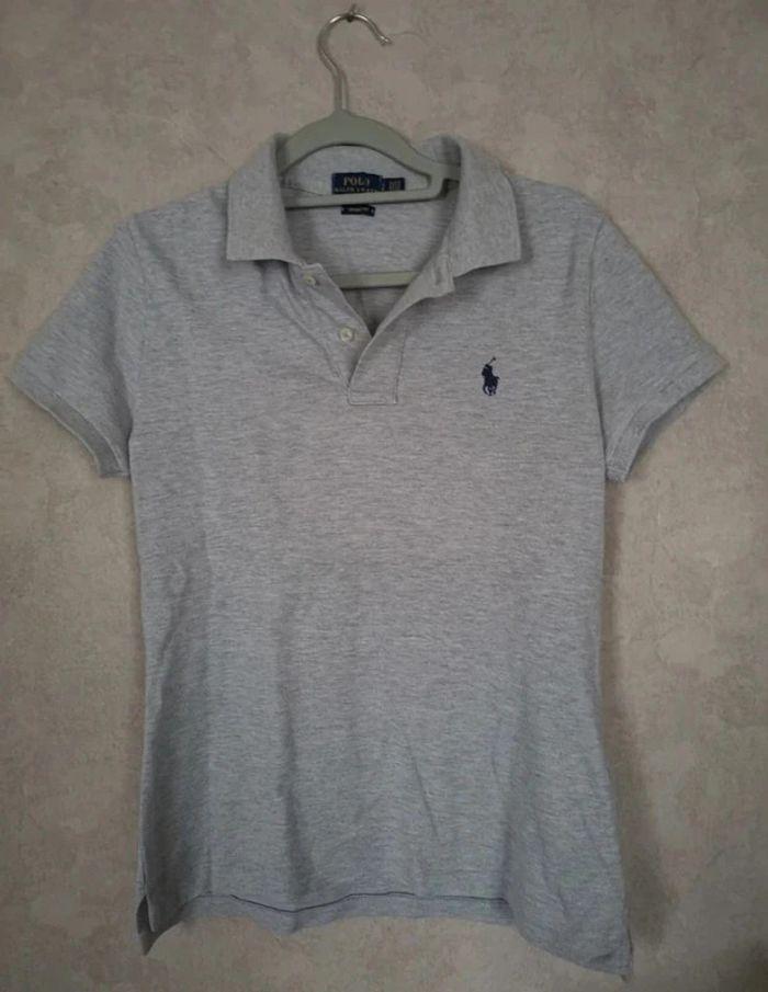 Polo Ralph Lauren taille 36 - photo numéro 1