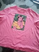 T-shirt femme