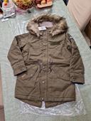 Manteau Pepe Jeans