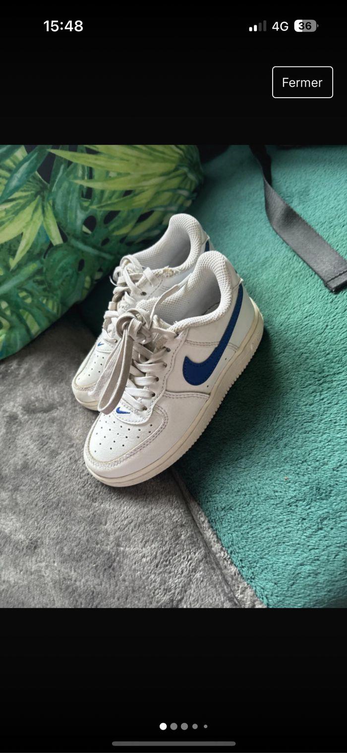 Air force one 27 et demi - photo numéro 4