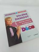 Livre déco de Valérie Daminot