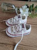 Converse taille 21