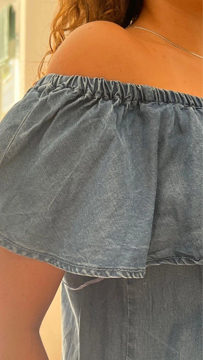 Combi short Camaïeu - photo numéro 8