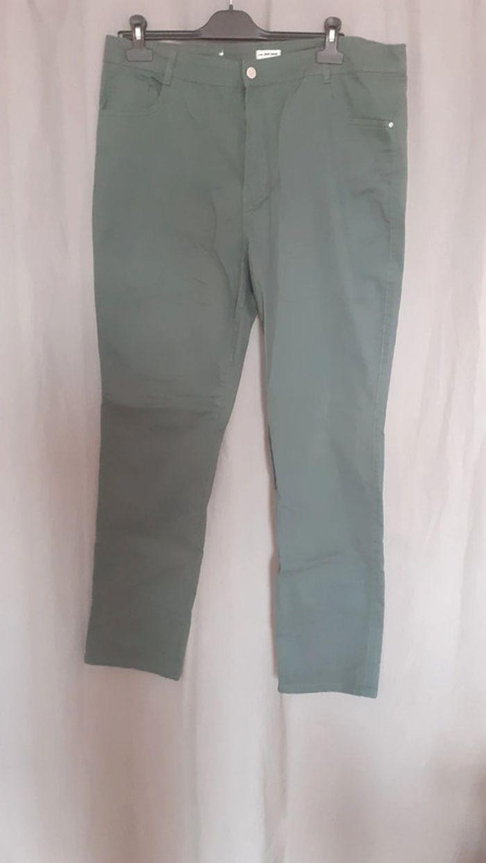 Pantalon femme 44 - photo numéro 1