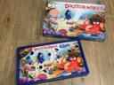 Jeu Docteur Maboul Le monde de Dory