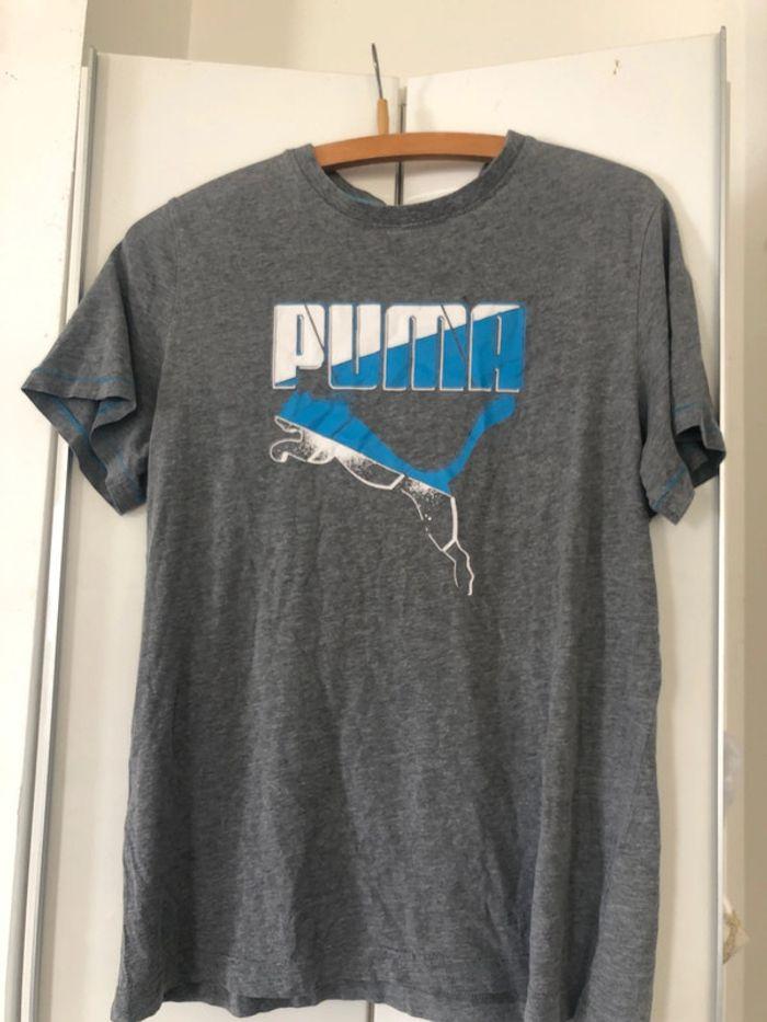 T shirt Puma . - photo numéro 1