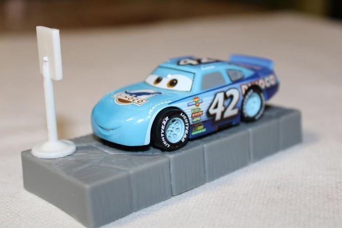 Disney Pixar lot voitures Cars - photo numéro 6