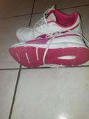 Basket puma 38