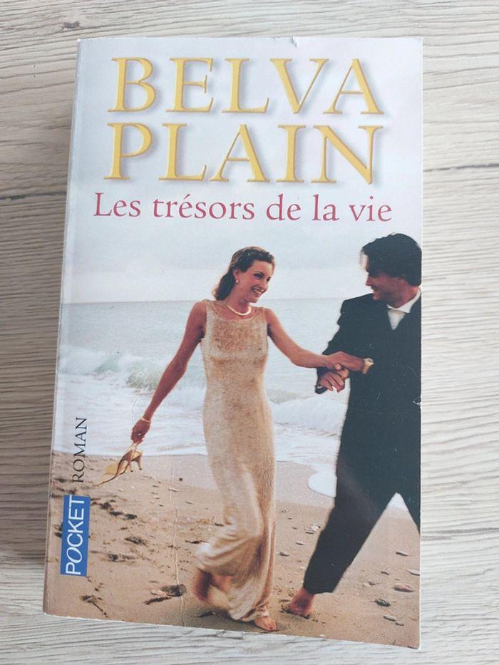 Belva plain. Les trésors de la vie - photo numéro 1