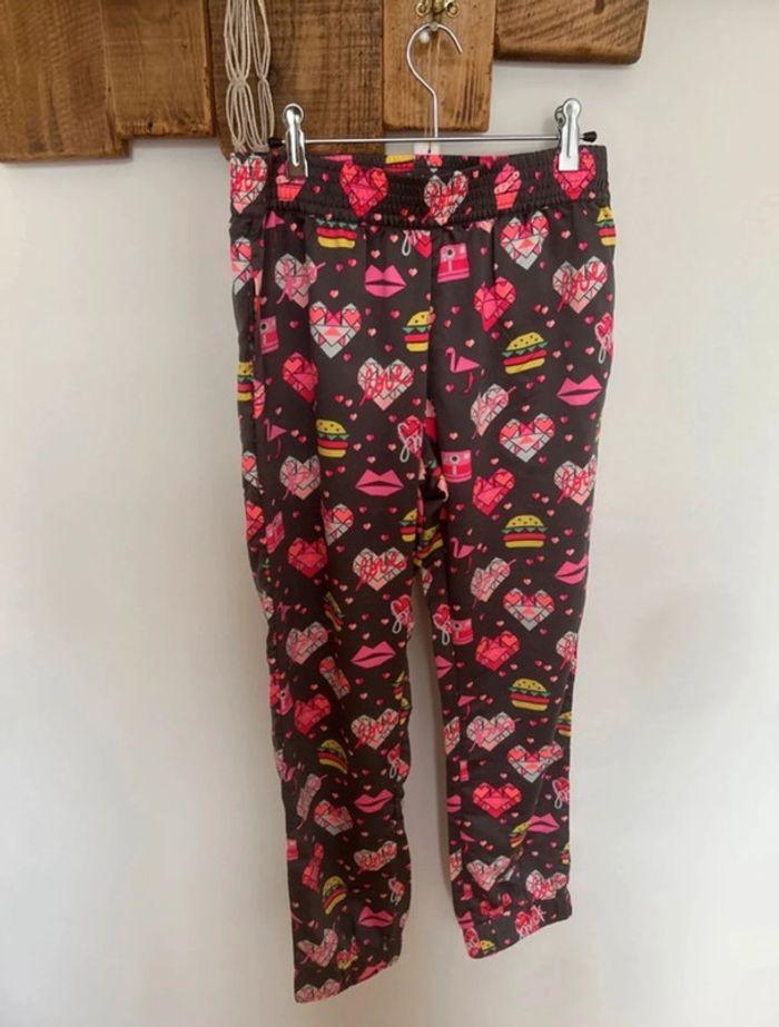 Pantalon Pyjama Undiz coloré - photo numéro 4