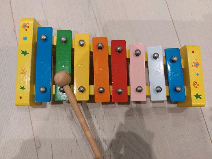 Xylophone - photo numéro 2