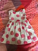 Robe Mayoral 2 ans