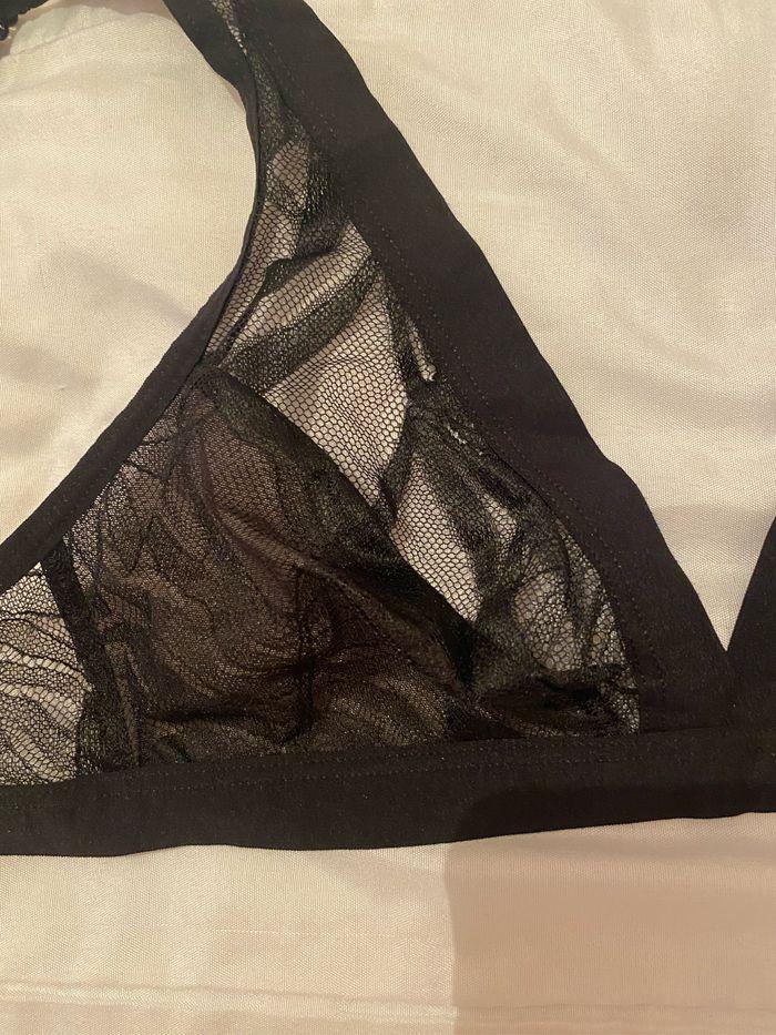 Soutien gorge pour femme - photo numéro 3