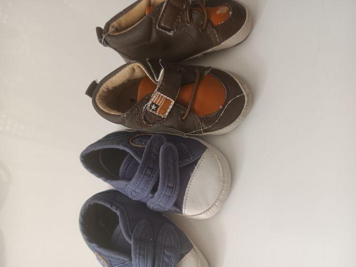 Chaussures bébé