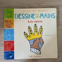 Dessine avec tes mains : Les contes