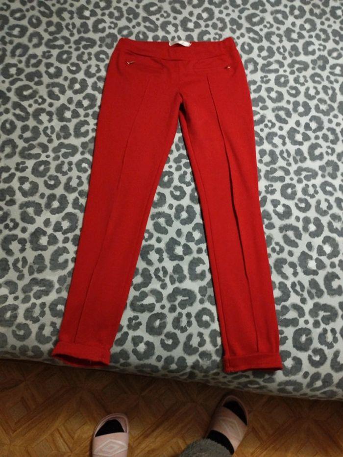 Pantalon taille 12 ans