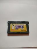 Super Mario Bros  3 GBA