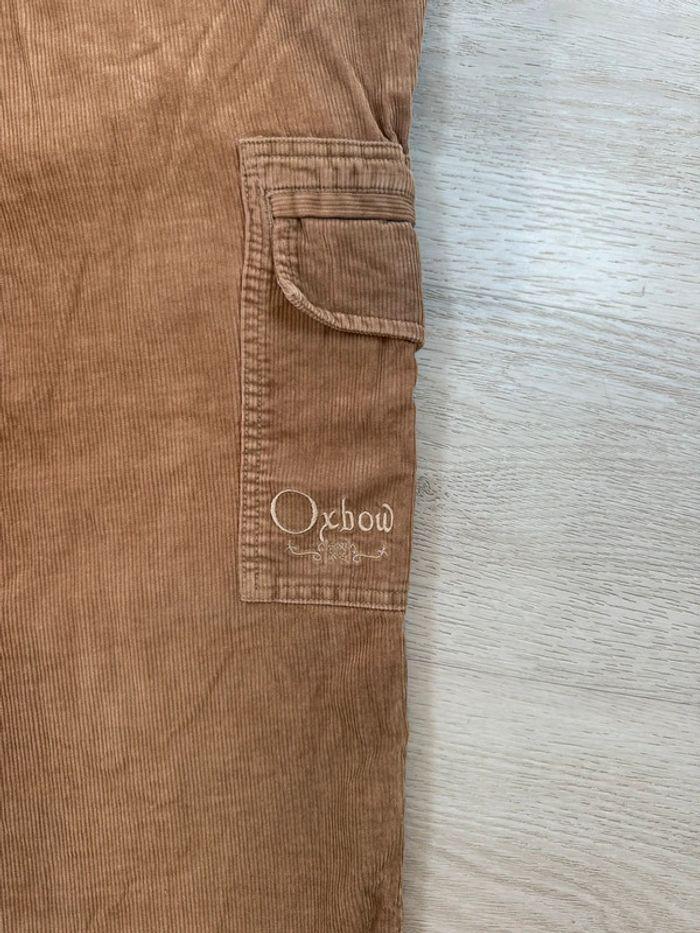 Pantalon Oxbow - photo numéro 11