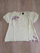 Pull - Terre de marins - 3 ans