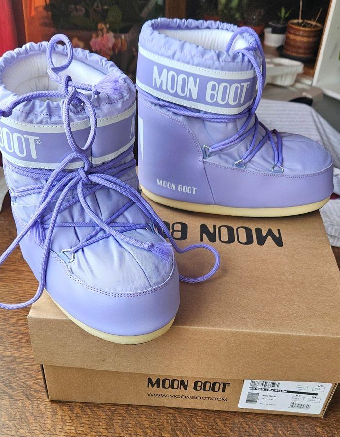 Moon Boots neuve - photo numéro 1