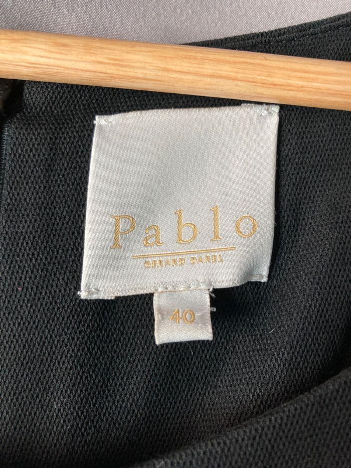 Robe droite Pablo 40 - photo numéro 5