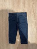 Lot 3 pantalon