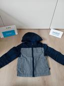 Veste garçon 3 ans Okaïdi